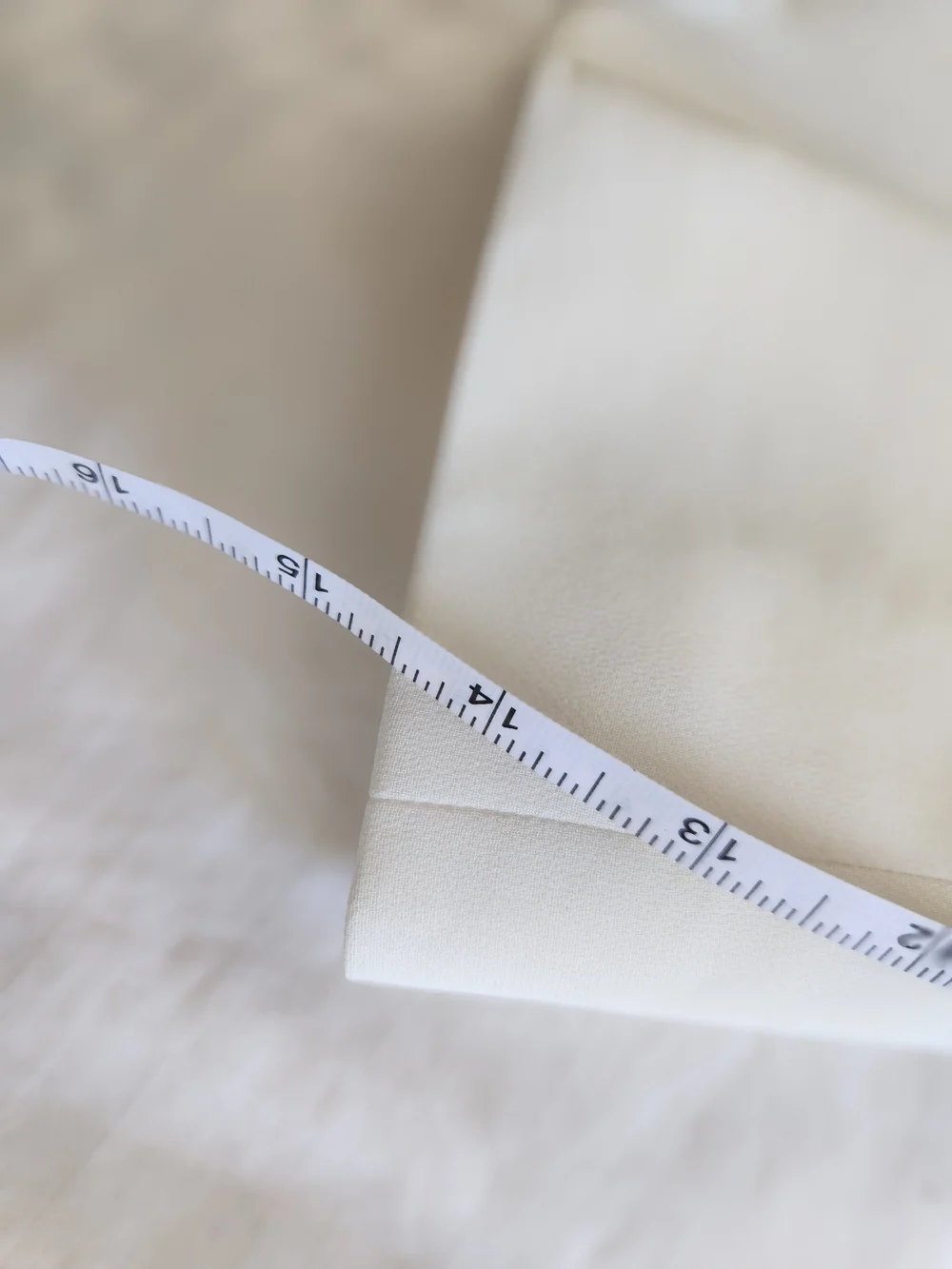 Lafayette 148 New York Ivory Tailored Blazer